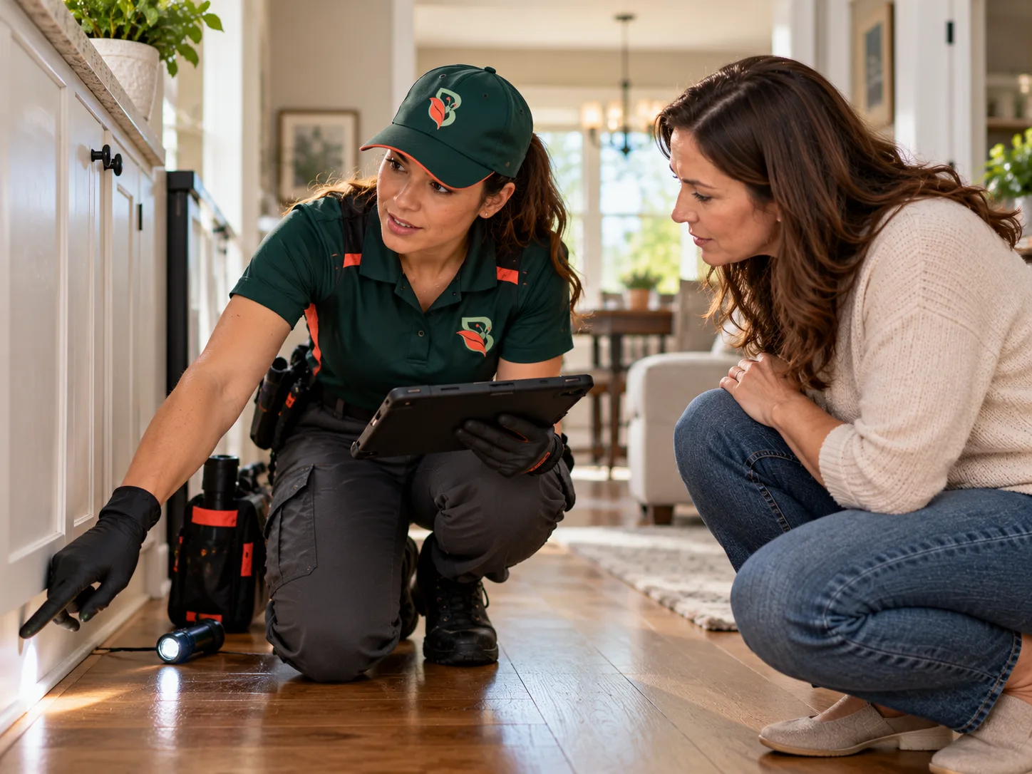 Pest Control Bernardsville, NJ FAQs
